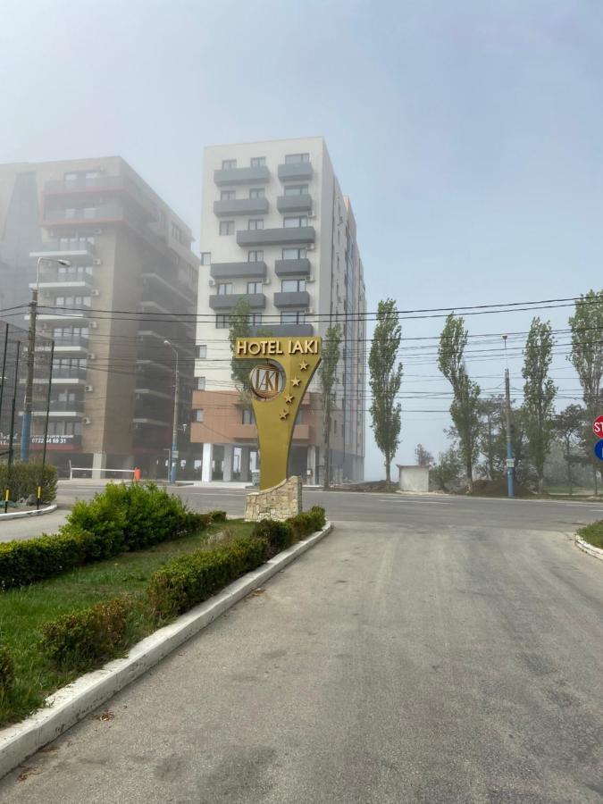 Beach Vibe Apartments Central Mamaia Εξωτερικό φωτογραφία