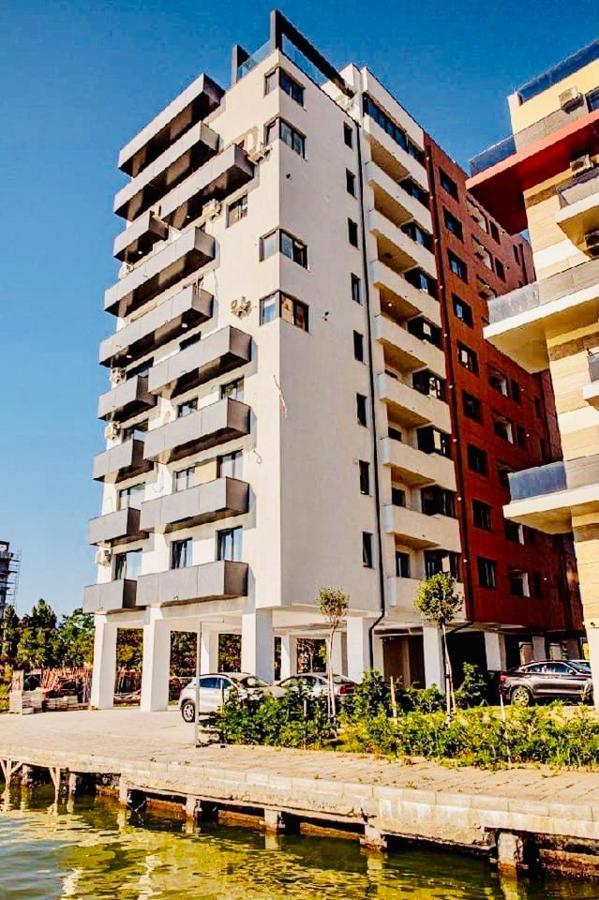 Beach Vibe Apartments Central Mamaia Εξωτερικό φωτογραφία